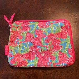 Lilly Pulitzer Tablet Case